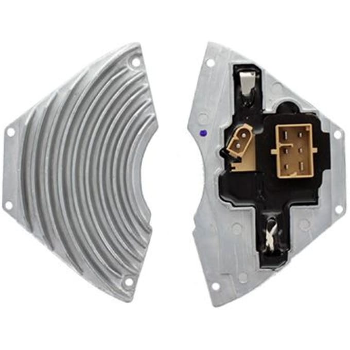 Regelaar, interieurventilator MEAT & DORIA K106014
