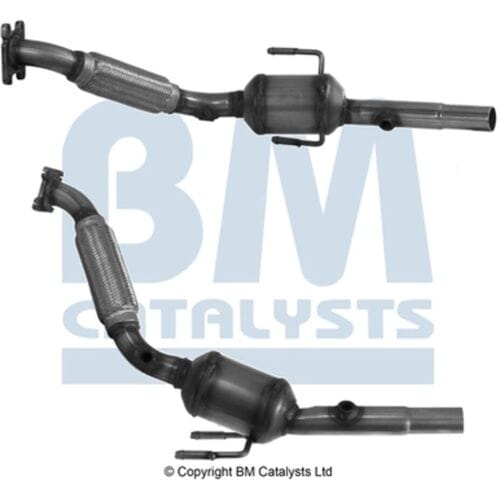 Katalysator BM CATALYSTS BM92289H