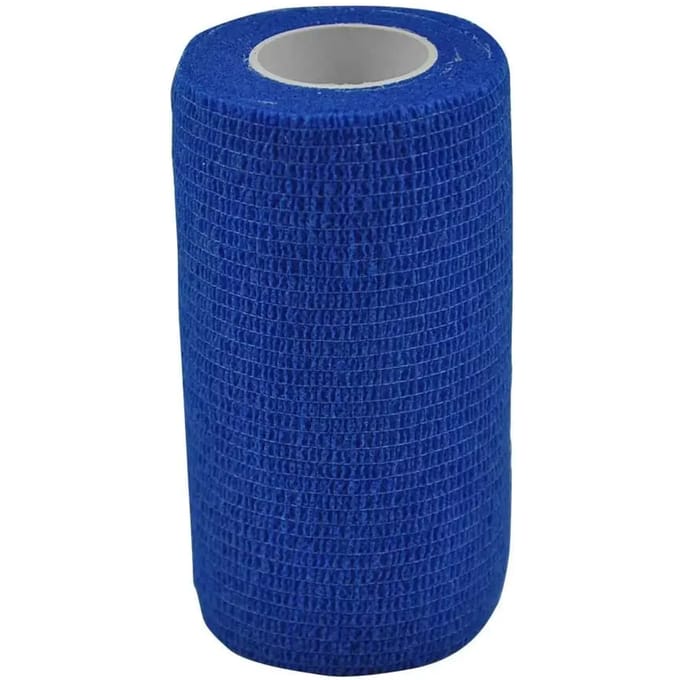 Elastische zelfklevende tape voor paarden USG (x12)