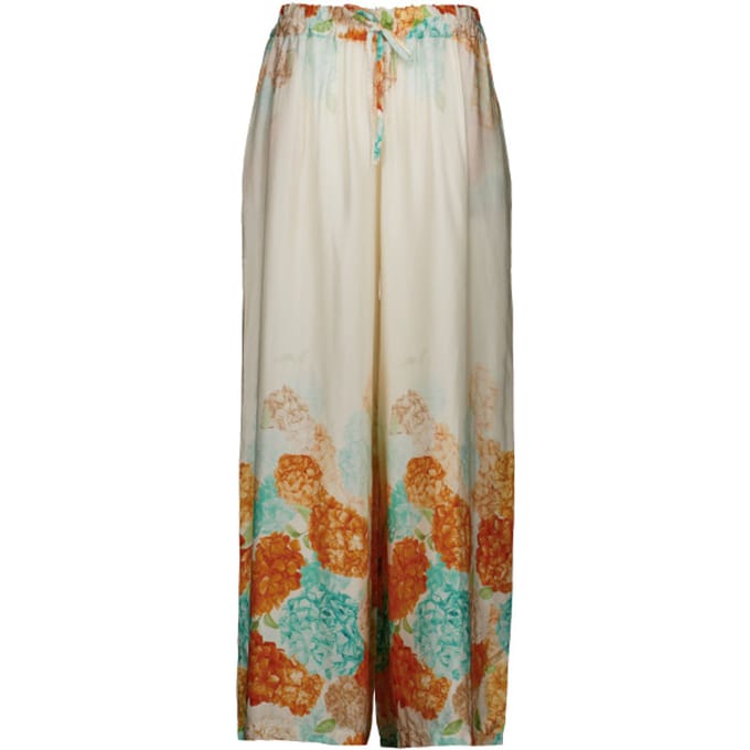 Amelie Copenhagen - Pantalons Oranje 6655rvsd