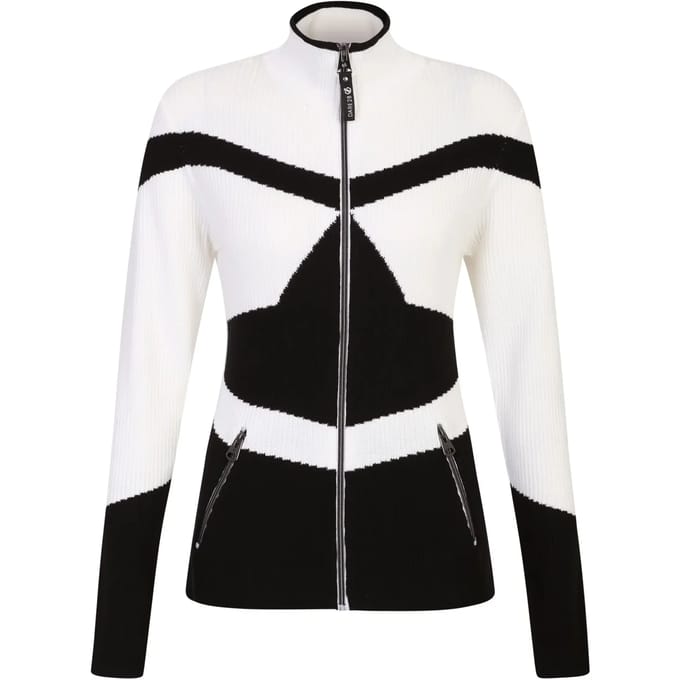 Dames full zip jas Dare 2B Rocker