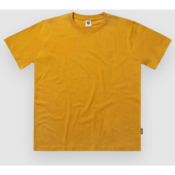 The Dudes Classic T-Shirt bruin