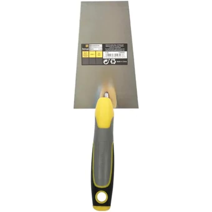 Sencys Stukadoorstroffel 140mm