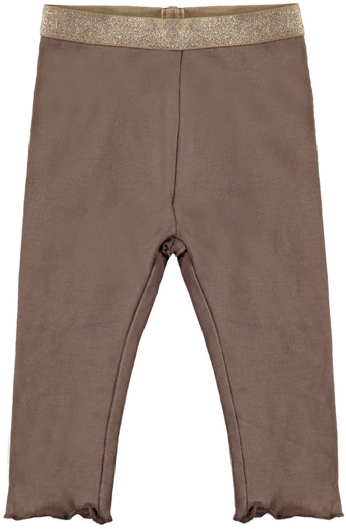 Babylook Legging - Maat 50 - Deep Taupe