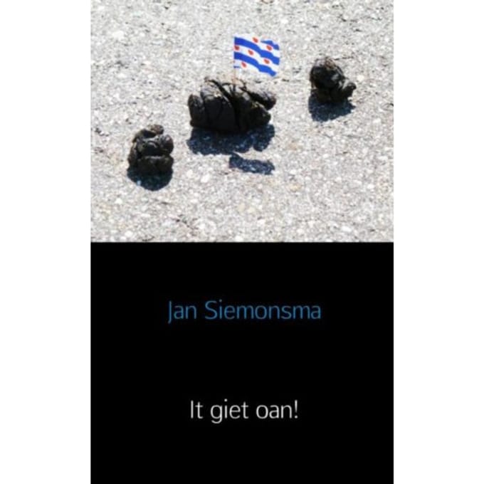 It Giet Oan! - Jan Siemonsma