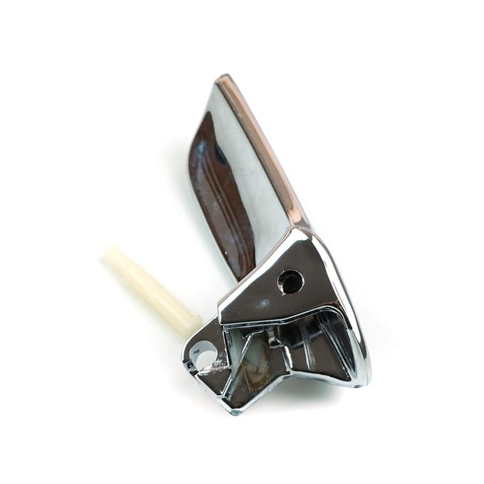 BDP1097-1 Binnenportiergreep Openingshendel Links 6J1837113 voor Seat Ibiza 2009-2012