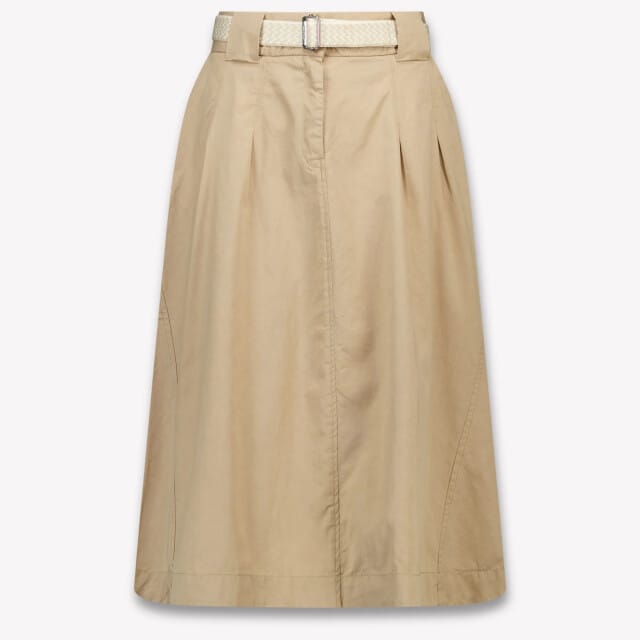 Lanvin Kinder meisjes rok in