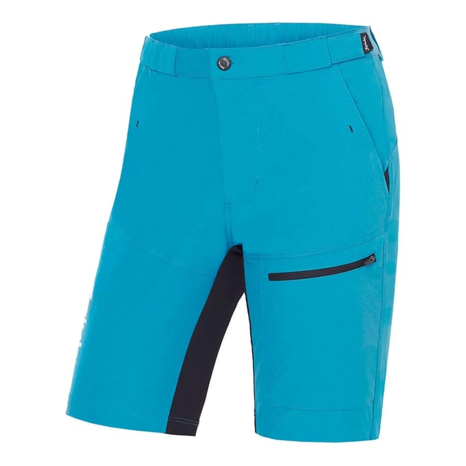 Baggy shorts Spiuk All Terrain