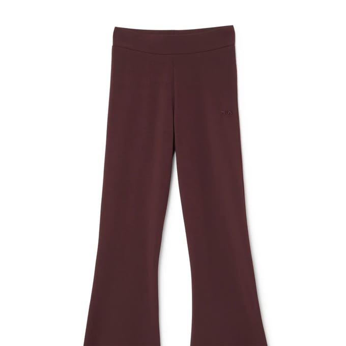 Legging voor meisjes Fila Casania Flared