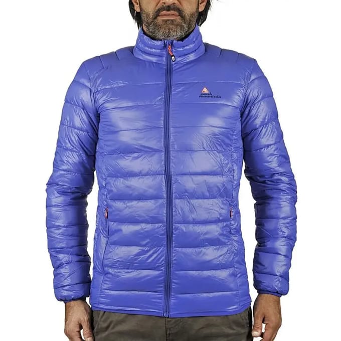 Winterjacke Peak Mountain Ceking