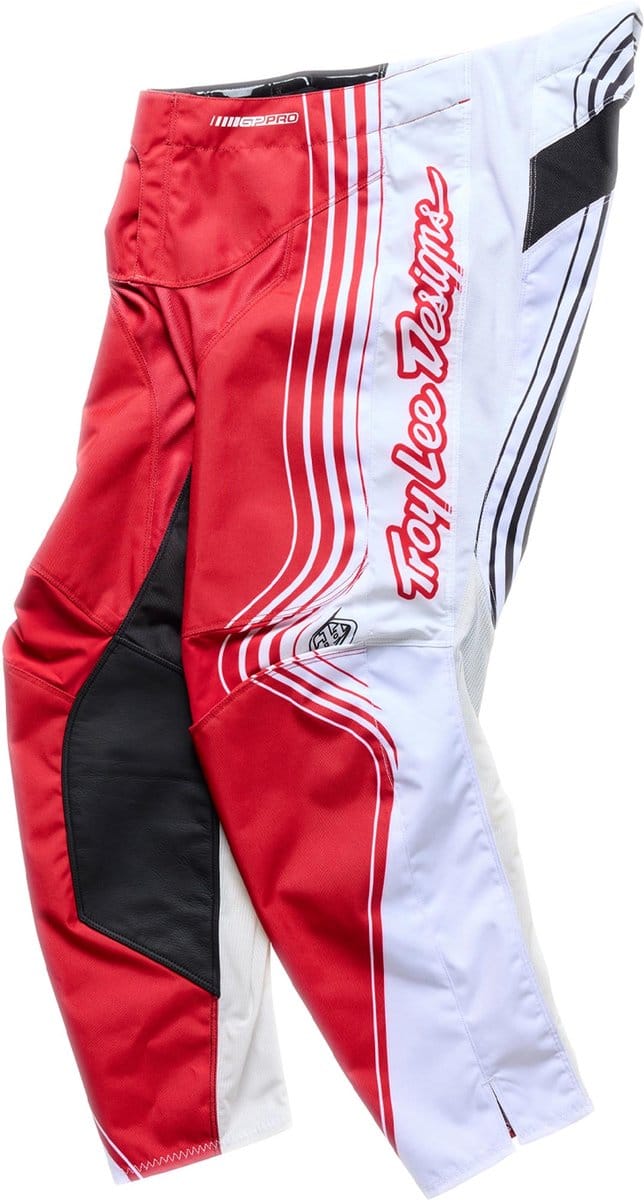 Motorcrossbroek Troy Lee Designs GP Pro - Streamline