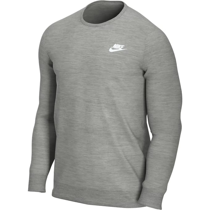 Sweatshirt Nike sportswear club
