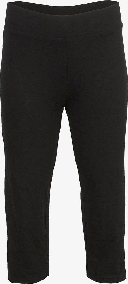 Osaga dames sport capri - Zwart - Maat M