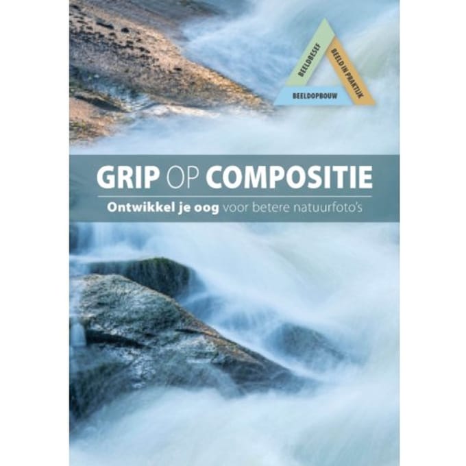 Grip Op Compositie - Grip Op - Bob Luijks