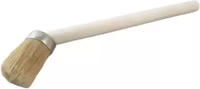 Bokkepoot 40 mm-Steel lengte: 30cm