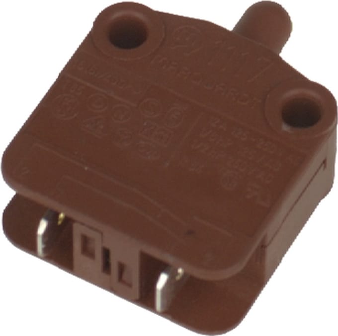 UNIVERSEEL - MICRO SWITCH GESLOTEN - 10002179