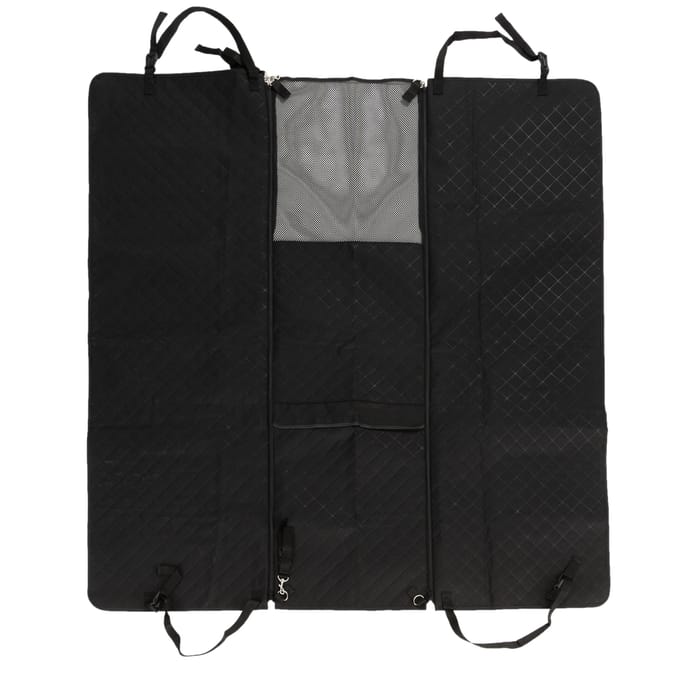 L 156 x B 137 cm - Autodeken Seat Guard