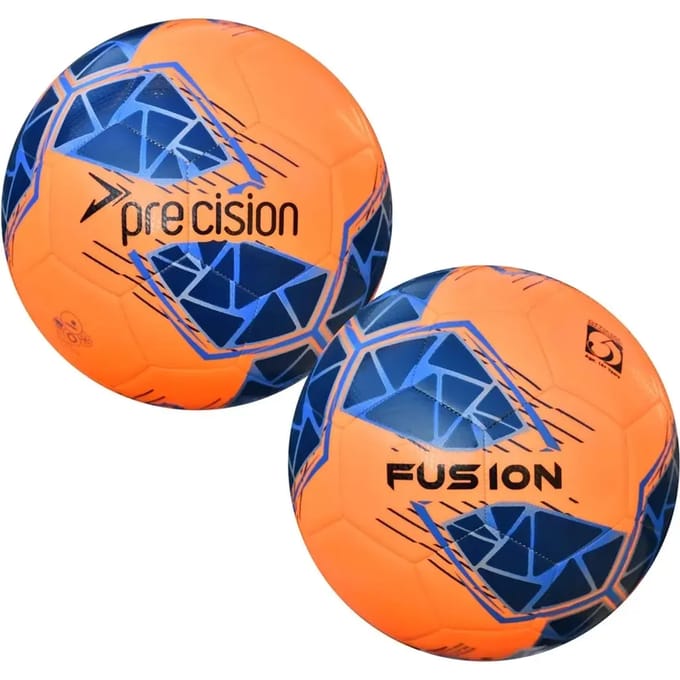 Trainingsbal voor kinderen Precision Fusion FIFA Basic