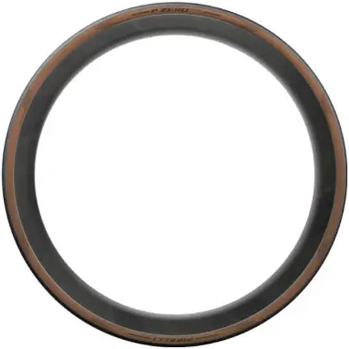 Pirelli Tire P Zero Race Classic (tan-wall) - UNI