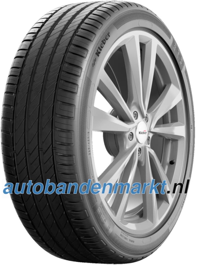 Kleber Dynaxer HP 5 ( 285/35 R20 100Y )