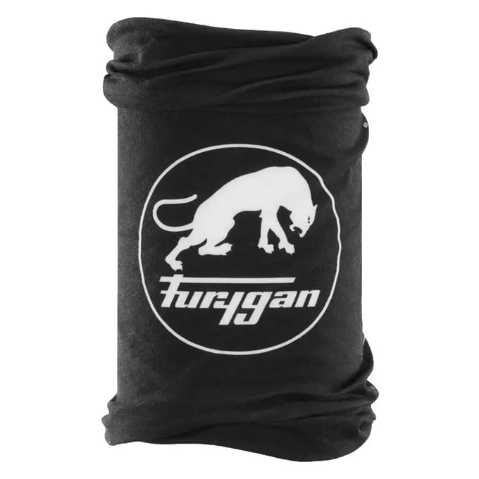 Halsketting Furygan