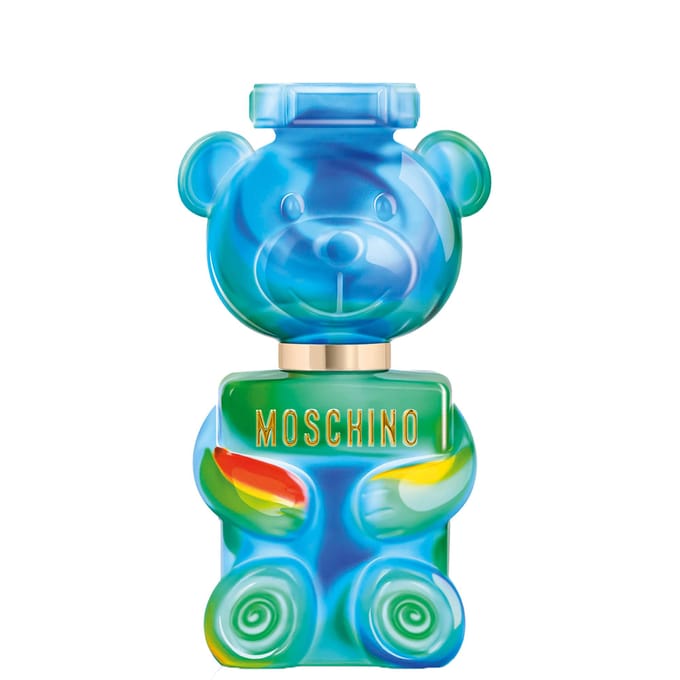 Moschino Toy 2 Yummy Eau de Parfum Spray Damesparfum Dames 30 ml