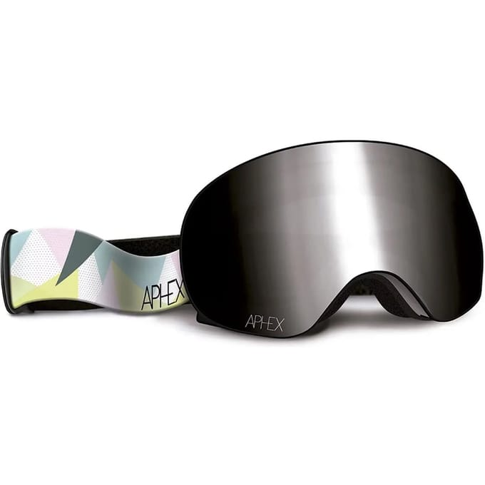 Skimasker Aphex XPR
