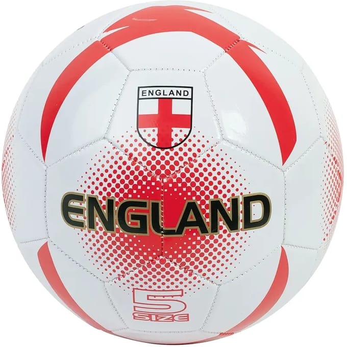 Voetbal Ballon Engeland t5