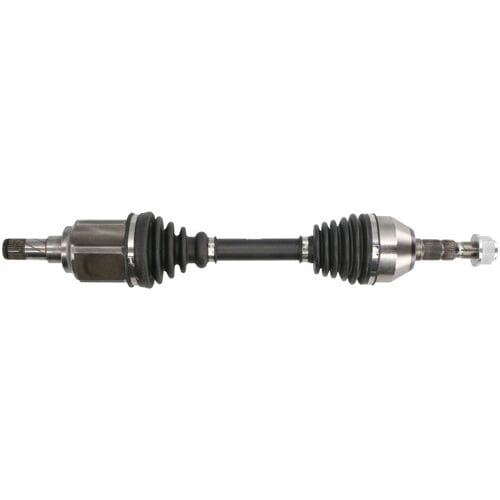 Aandrijfas POINT GEAR PNG76137