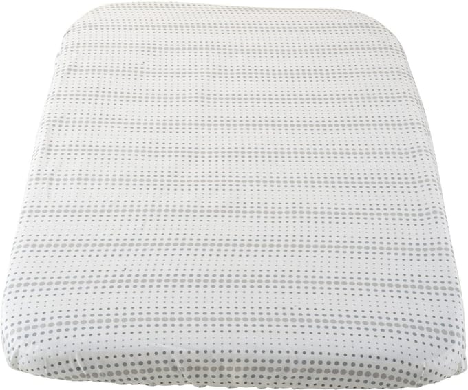 Chicco 2 Next2Me Hoeslakens - 2 Stuks - Air