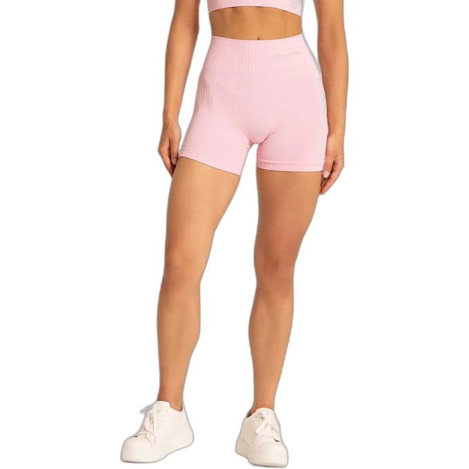 Damesshort Gym Glamour Deep Push Up 2.0