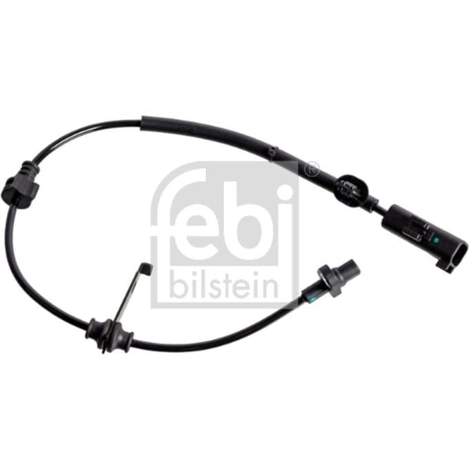 Sensor, wielsnelheid FEBI BILSTEIN 177222