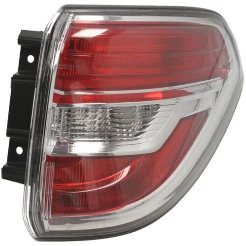Achterlicht DEPO 215-19M3R-UE