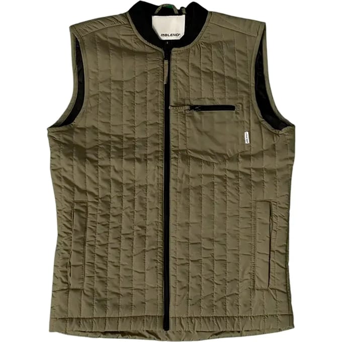 Jas Blend Outerwear