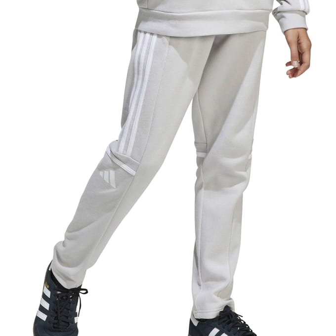 Adidas Squadra 25 Joggingbroek Junior - Maat 152