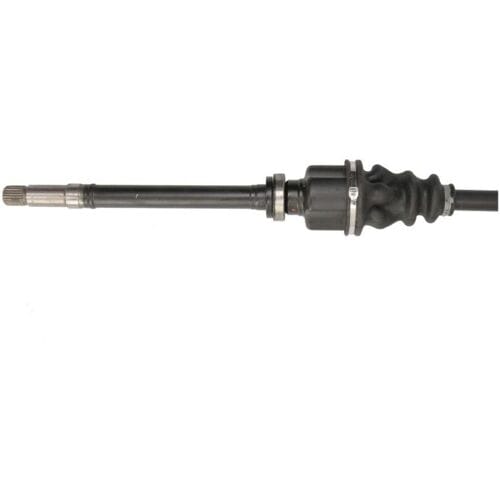 Aandrijfas POINT GEAR PNG71577