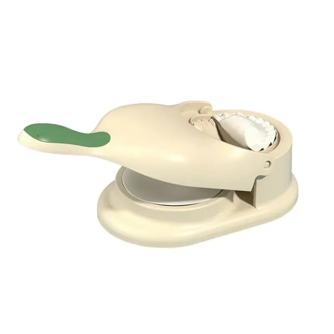 2-in-1 Dumpling Maker Dumpling Vorm Dumpling Pers Machine Noodle Pers Maker Vorm Keuken handgemaakte gereedschappen