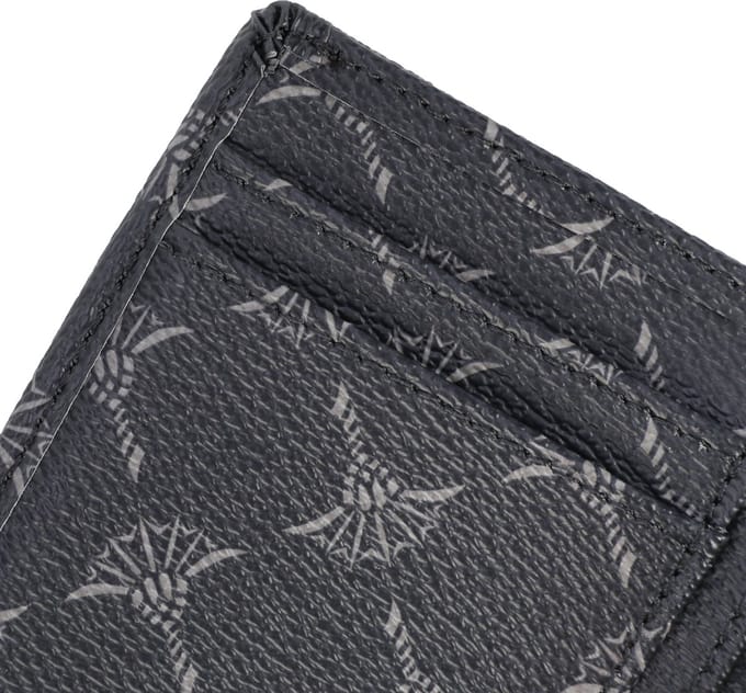 JOOP! Portemonnee Cortina 1.0 Simona Purse Dark Navy Donkerblauw