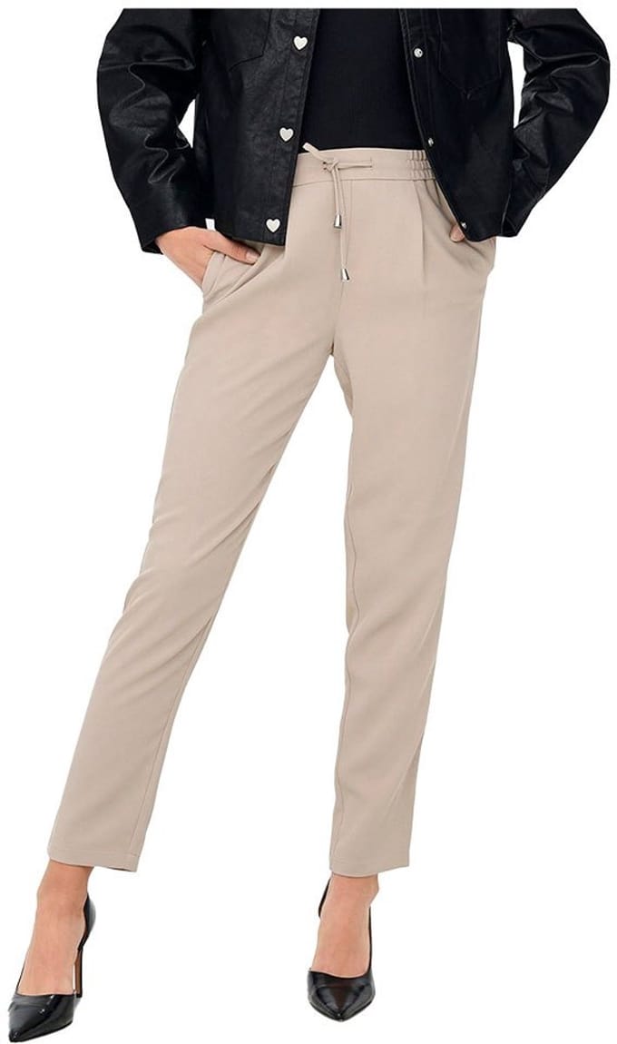 Only Victoria String Broek Beige XS / 32 Vrouw