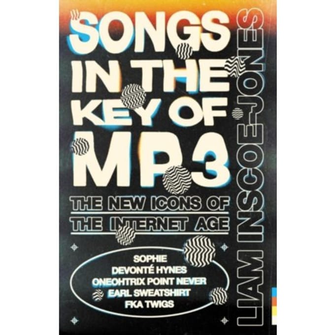 Songs In The Key Of Mp3 - Liam Inscoe-Jones