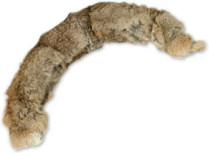 Mystique Dummy 3-delig Konijnendummy 2.5KG