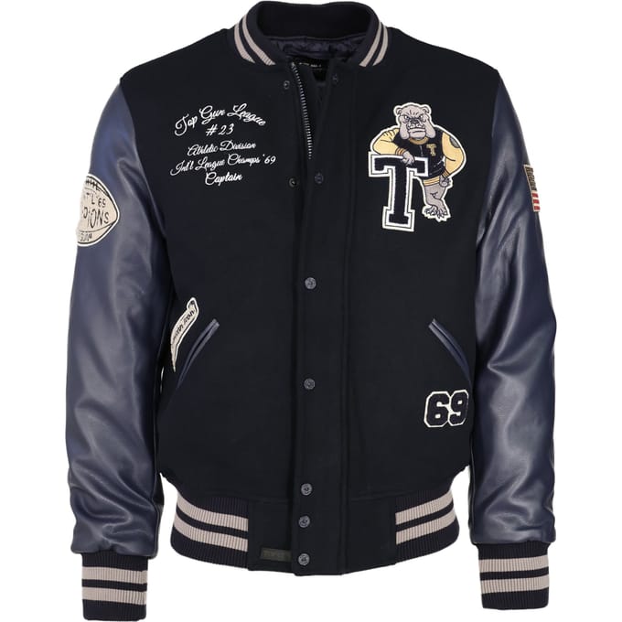 Top Gun bomberjack TG20202014