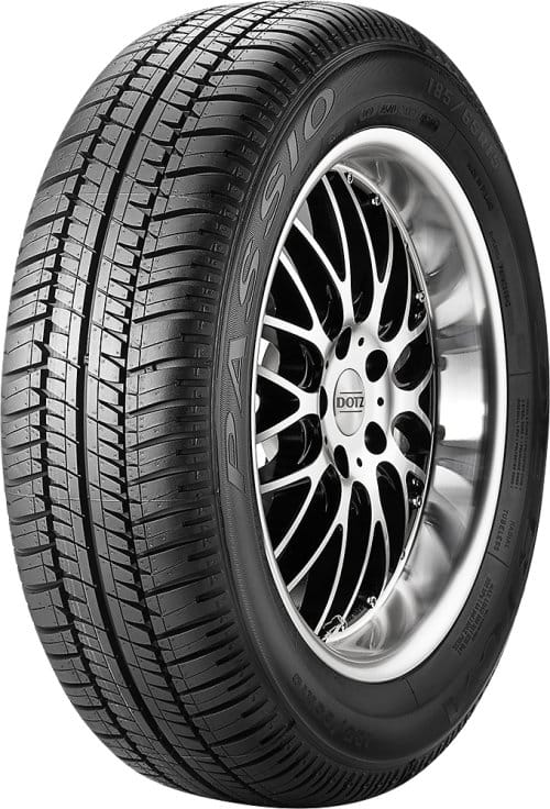 Dębica Zomerbanden DEBICA Passio 135/80R12 XL 73T