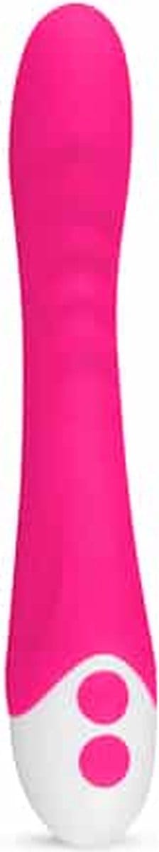 Lunar Vibe Vibrator - Roze