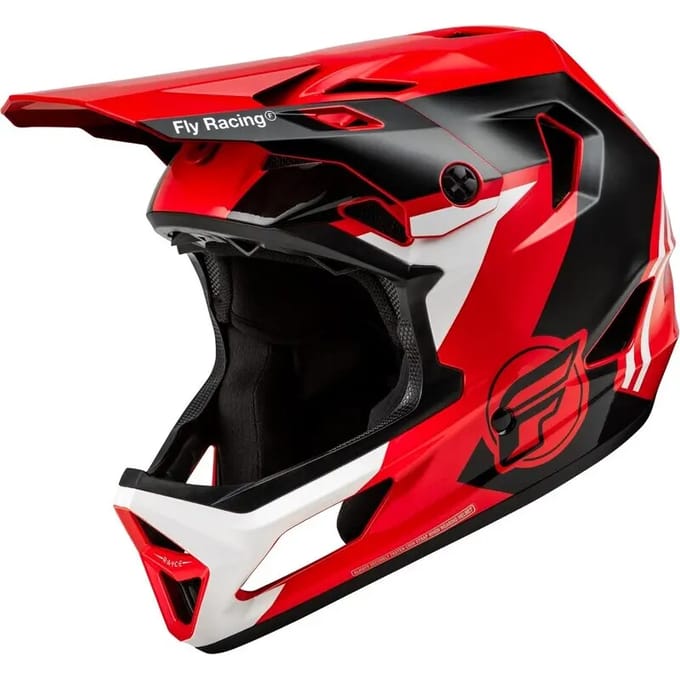 Koptelefoon Fly Racing Racing Race