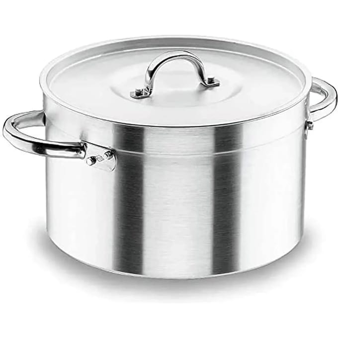 Braiseerpan Lacor 24 cm