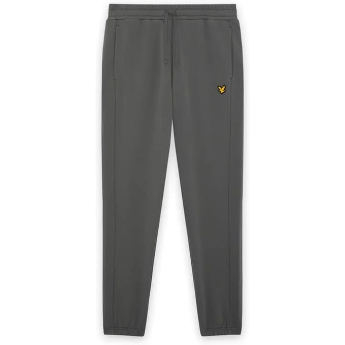 Jogging Lyle & Scott Loopback