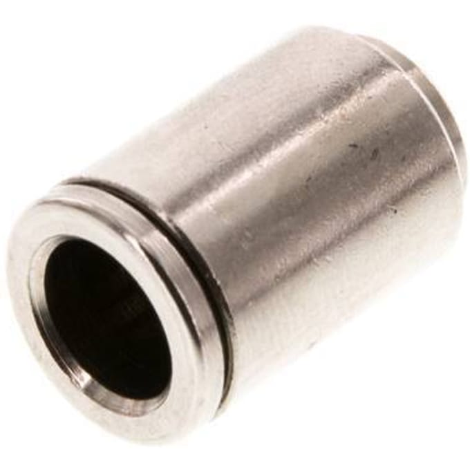 8mm kap Messing NBR [2 Stuks]