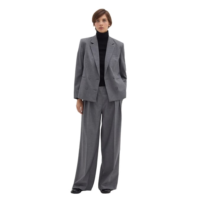 Baggy broek voor dames Stefanel
