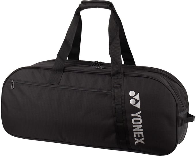 Yonex BA72631WEX gadminton GEARlogic tournament bag